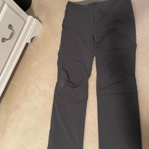 REI Women’s Convertible Pants